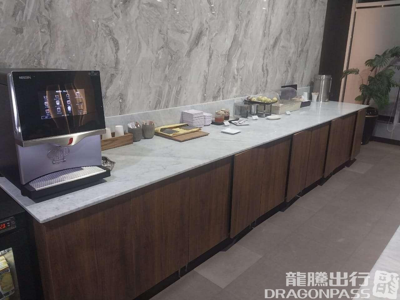 CAC VIP Lounge business lounge at Cairo International Airport (CAI)