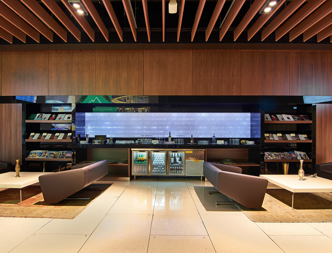 VIP lounge vip lounge at Zvartnots International Airport (EVN)
