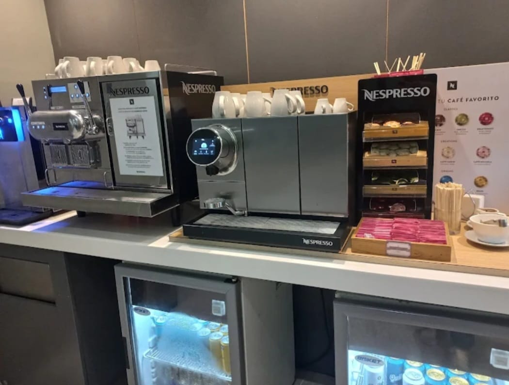 Meet & Greet vip lounge at Jorge Newbery Airport (AEP)