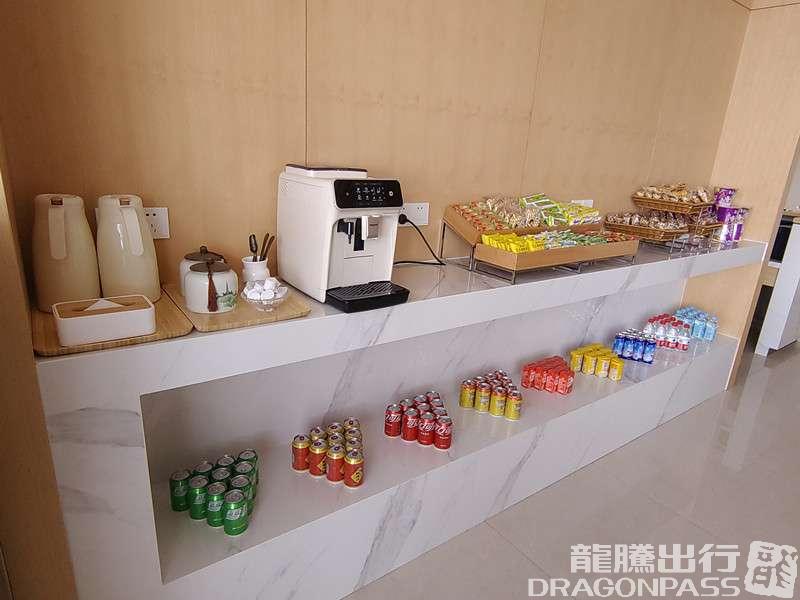 V22 First Class Lounge business lounge at Yulin Yuyang Airport (UYN)