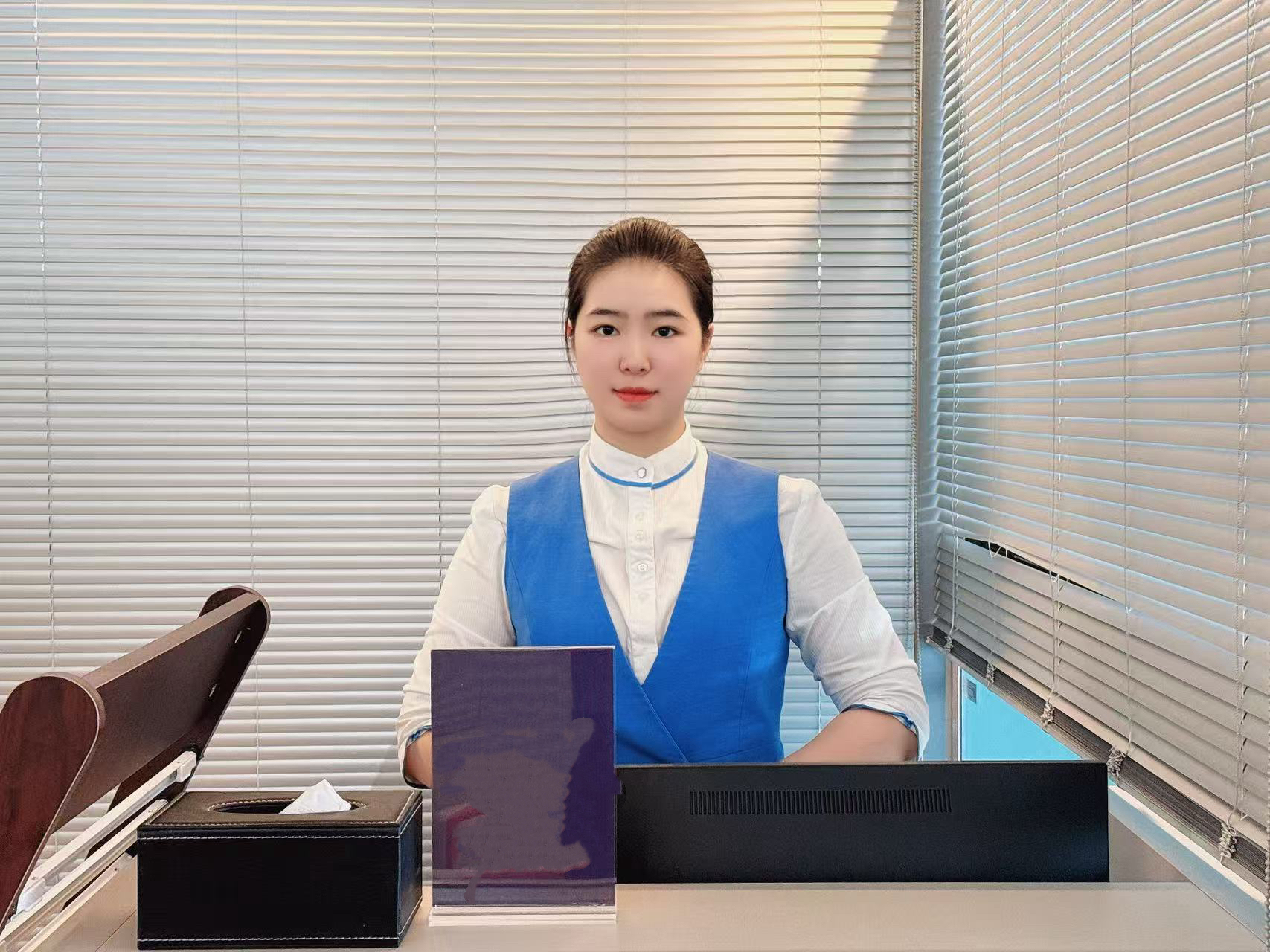 International First Class Lounge business lounge at Yangzhou Taizhou Airport (YTY)