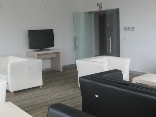 VIP Service vip lounge at Ohrid Airport (OHD)