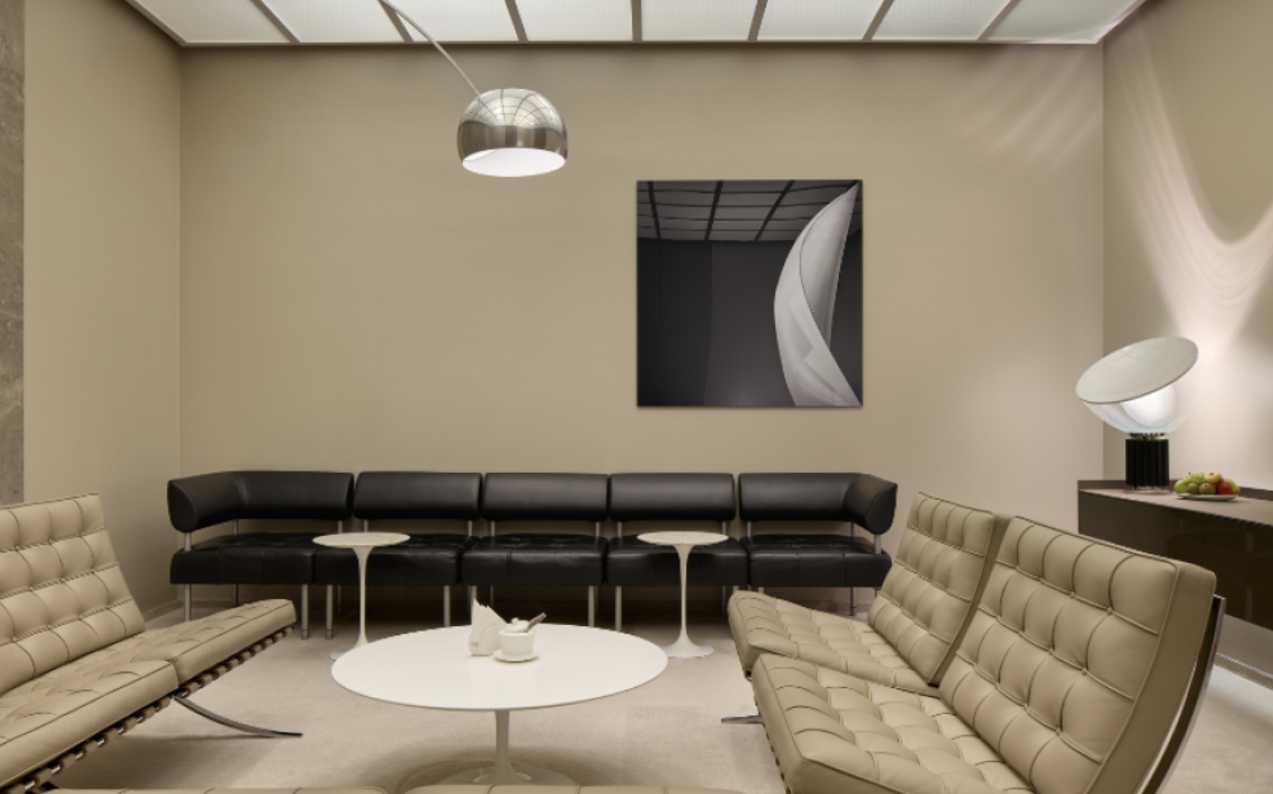 Classic Service vip lounge at Riga International Airport (RIX)
