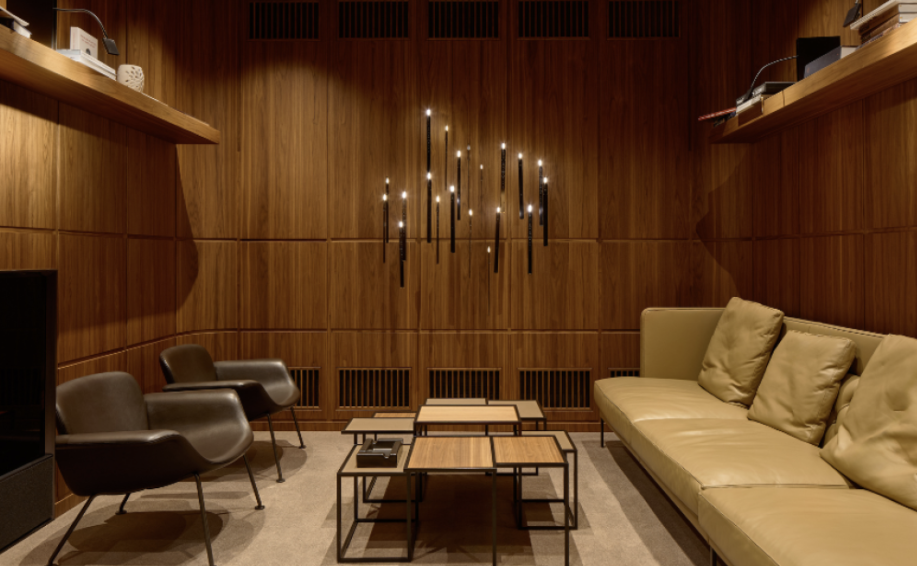 Classic Service vip lounge at Riga International Airport (RIX)