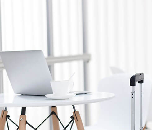 Tangier Aspire Executive Lounge business lounge at Tangier Ibn Battouta Airport (TNG)