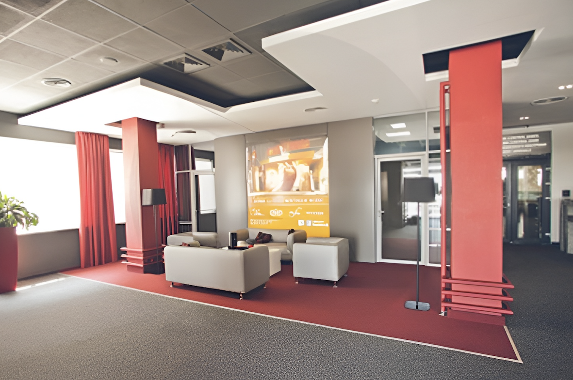 Express Lounge vip lounge at Chisinau International Airport (KIV)