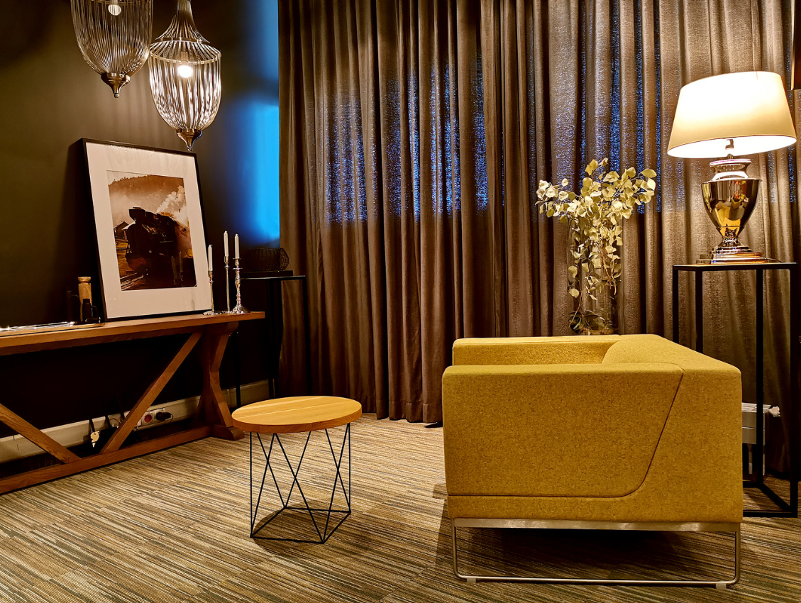 VIP Lounge vip lounge at Rzeszow International Airport (RZE)