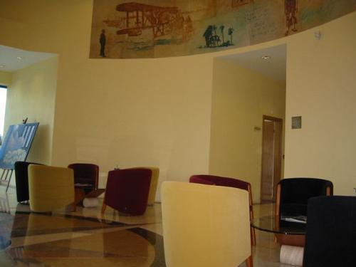 VIP / CIP vip lounge at Amilcar Cabral International Airport (SID)