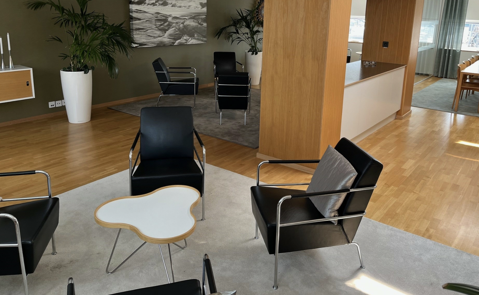 VIP Service vip lounge at Goteborg Landvetter Airport (GOT)
