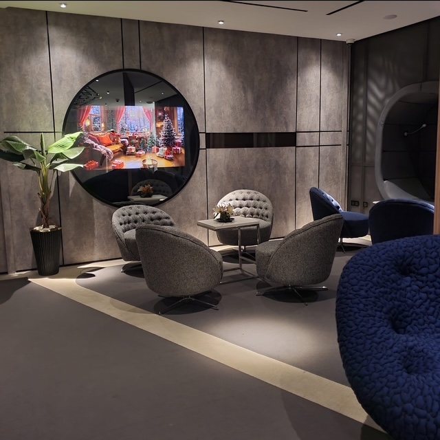 VIP Assistance vip lounge at Tunis-Carthage International Airport (TUN)