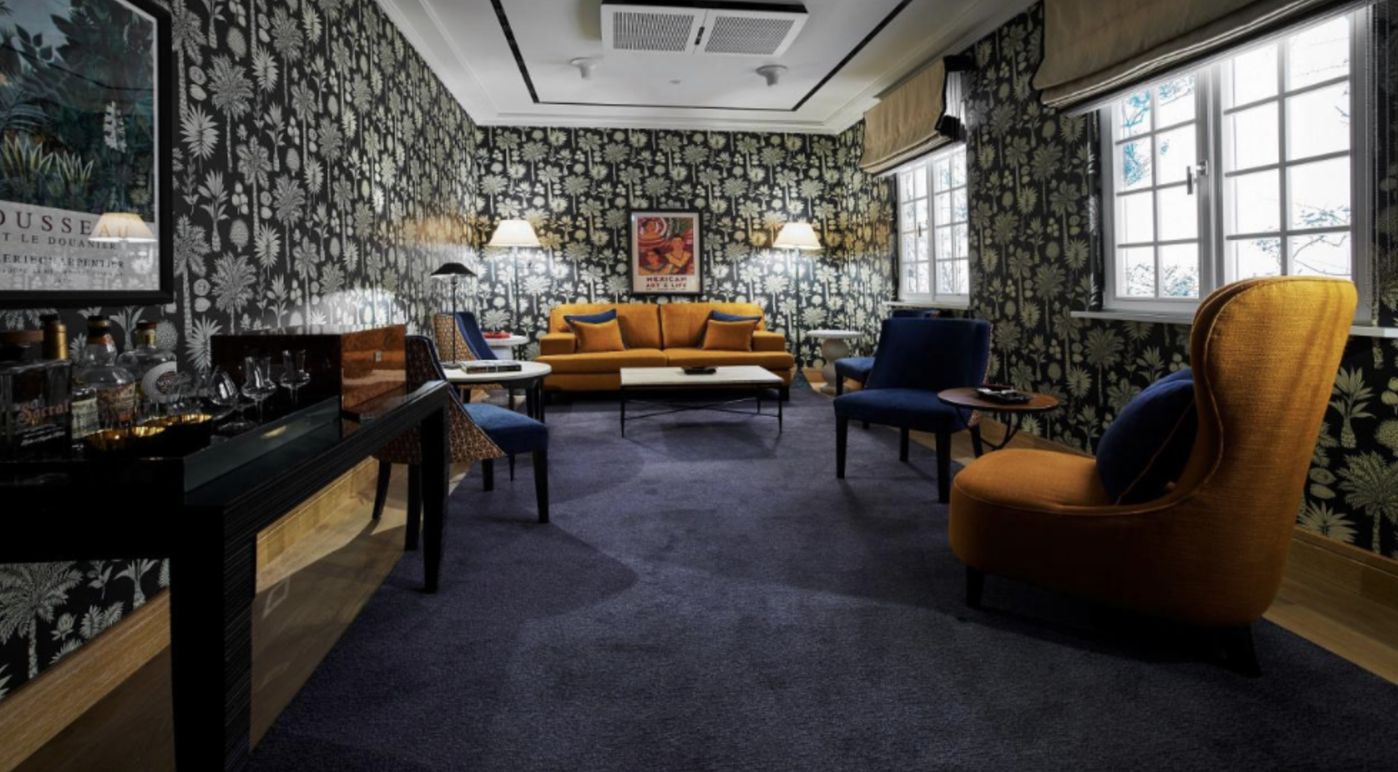 Full VIP Transit up to 3 hours vip lounge at Frankfurt Airport (FRA)