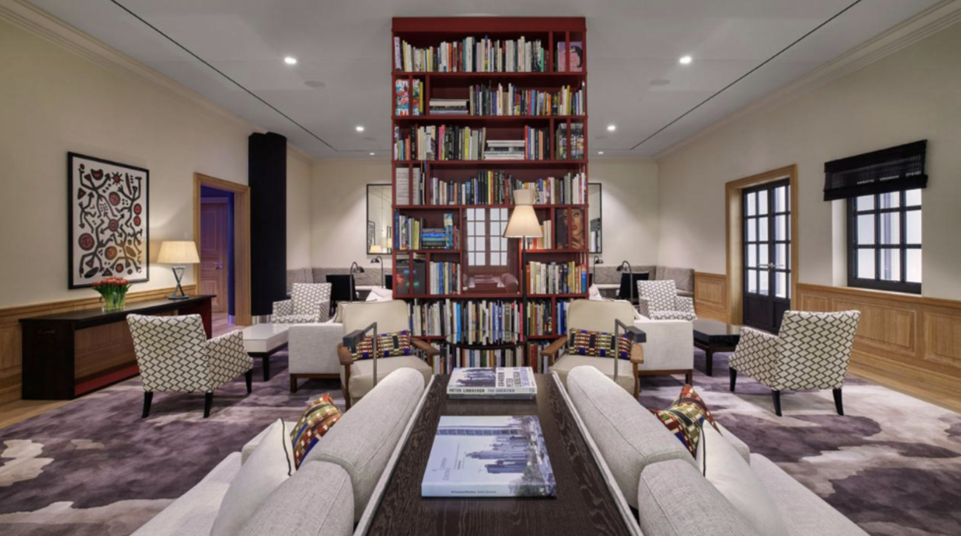 Full VIP Transit up to 3 hours vip lounge at Frankfurt Airport (FRA)