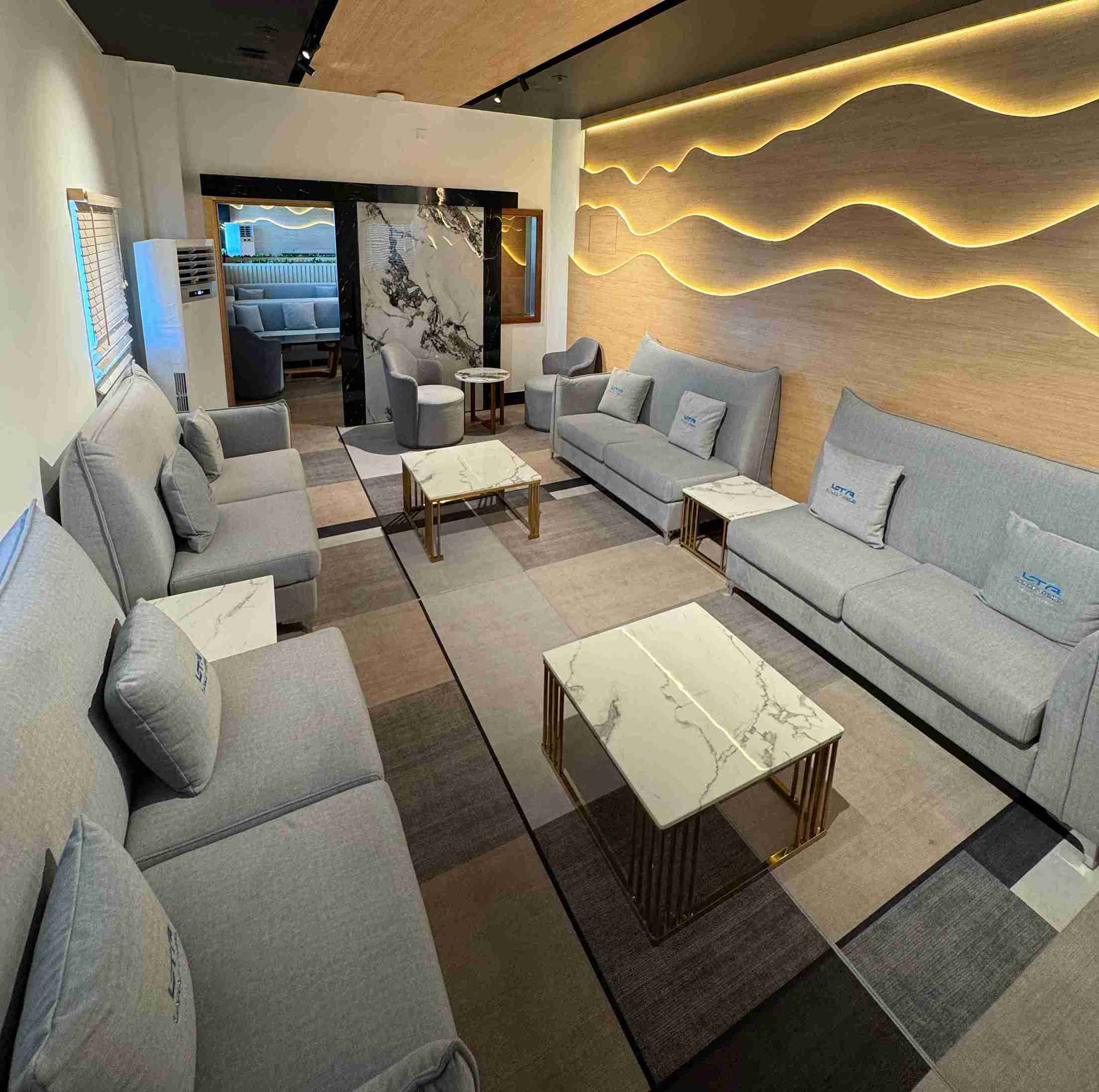 Bomgarfo Lounge business lounge at Maputo International Airport (MPM)