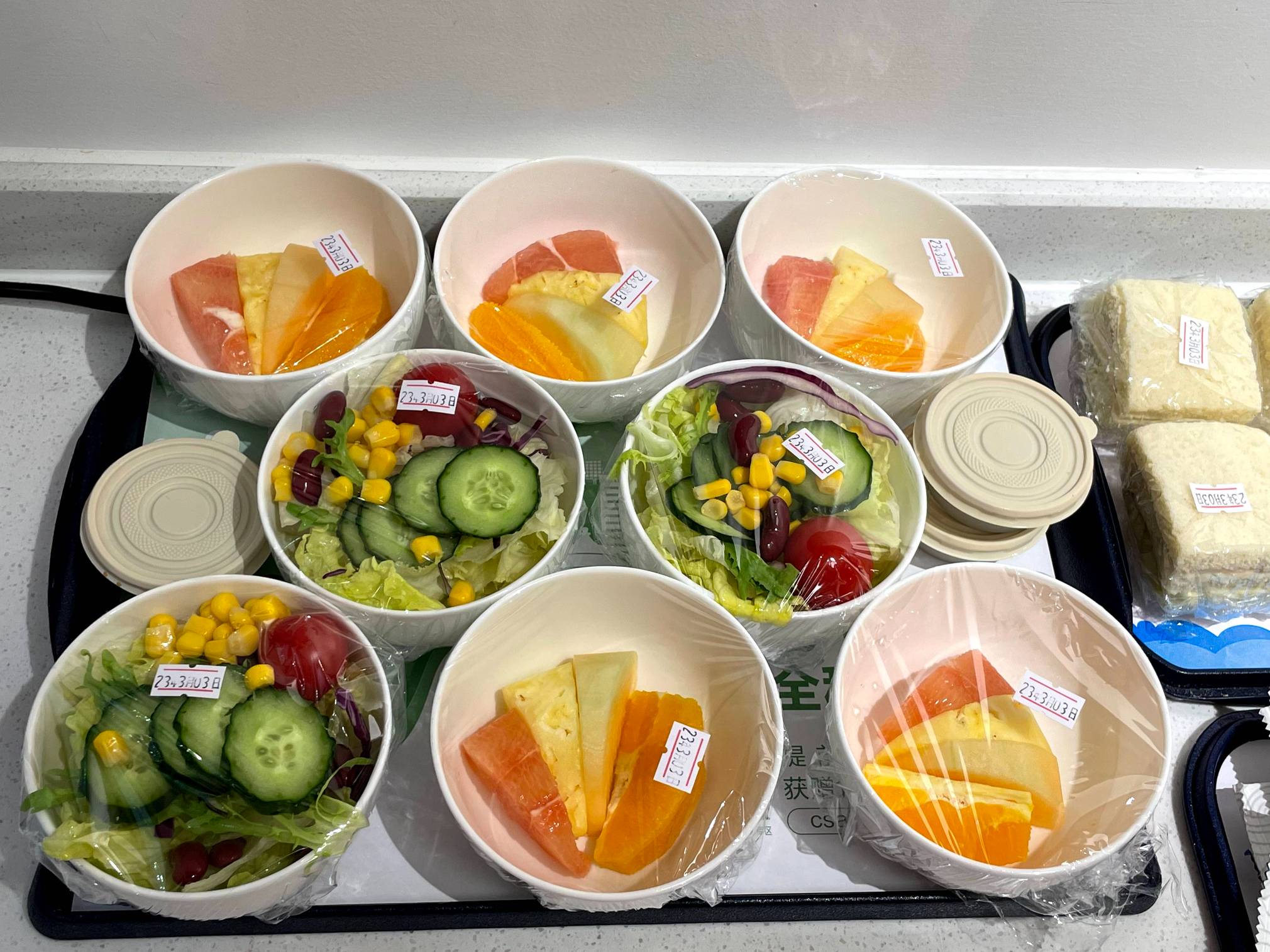 South Airlines Pearl Gold and Silver Card VIP Lounge (T2 Domestic) business lounge at Changchun Longjia International Airport (CGQ)