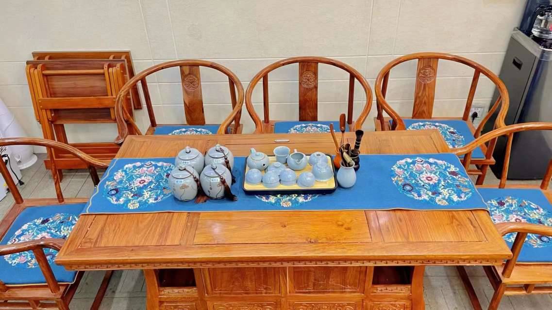 South Airlines First Class Lounge (T2 Domestic) business lounge at Harbin Taiping International Airport (HRB)