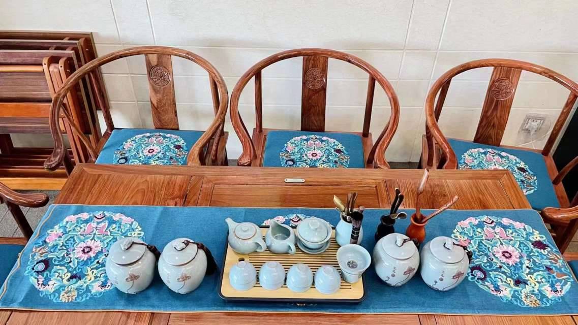 South Airlines First Class Lounge (T2 Domestic) business lounge at Harbin Taiping International Airport (HRB)