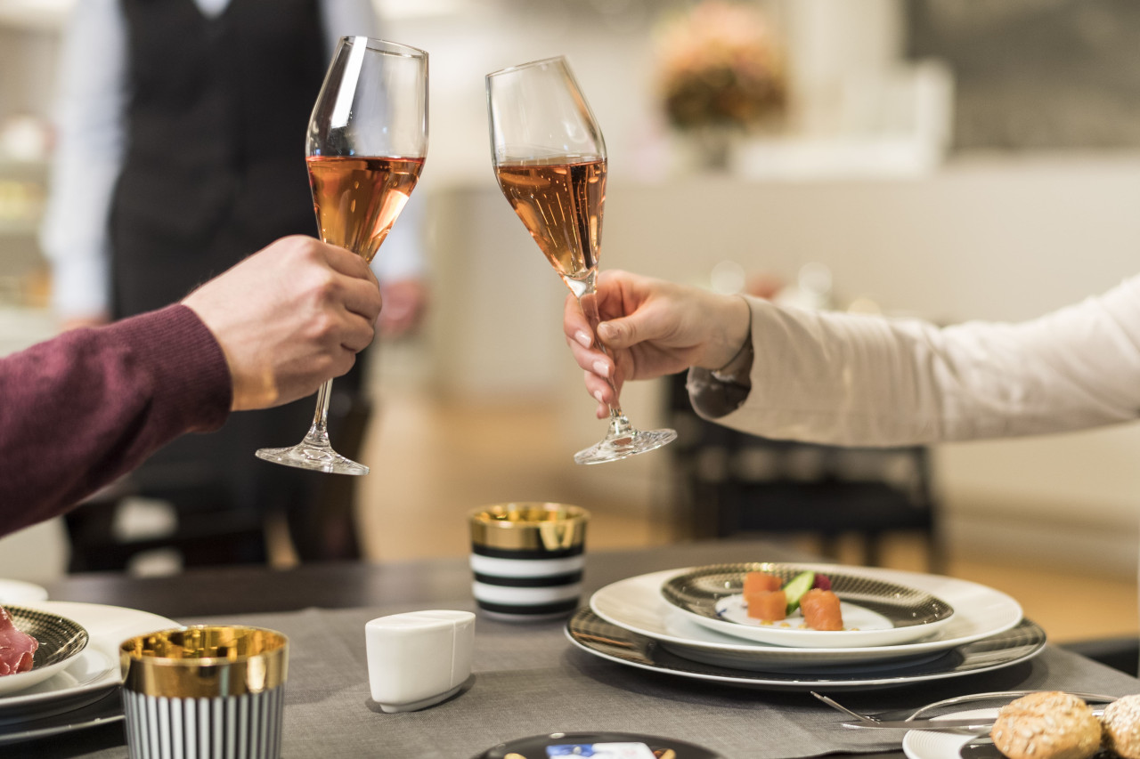 VIP service vip lounge at Zurich International Airport (ZRH)