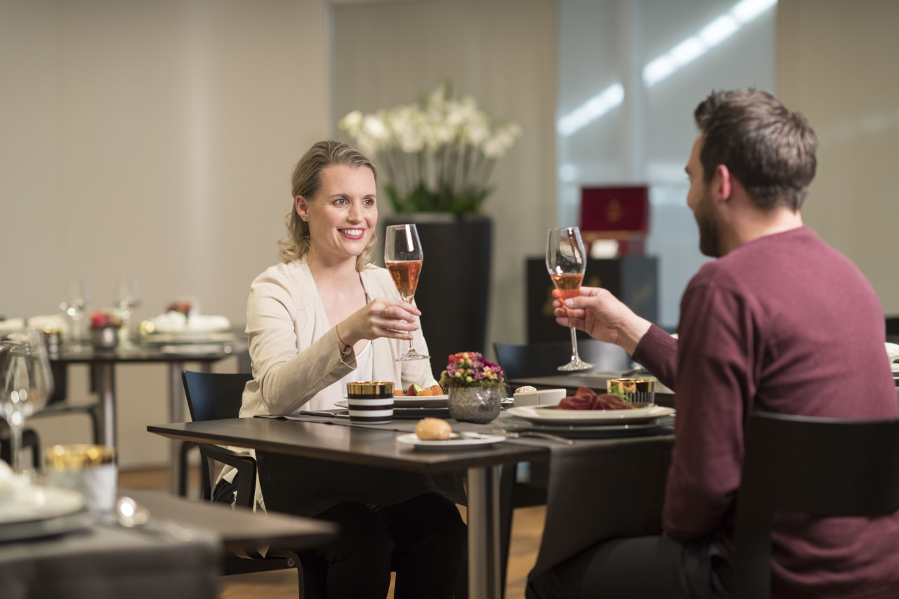 VIP service vip lounge at Zurich International Airport (ZRH)