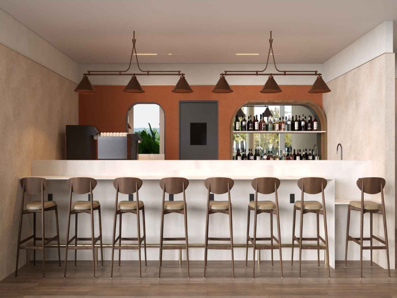 W Premium Lounge Belem business lounge at Val De Cans International Airport (BEL)