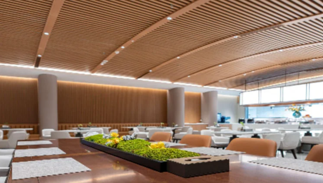 VIP Service vip lounge at Chengdu Shuangliu International Airport (CTU)