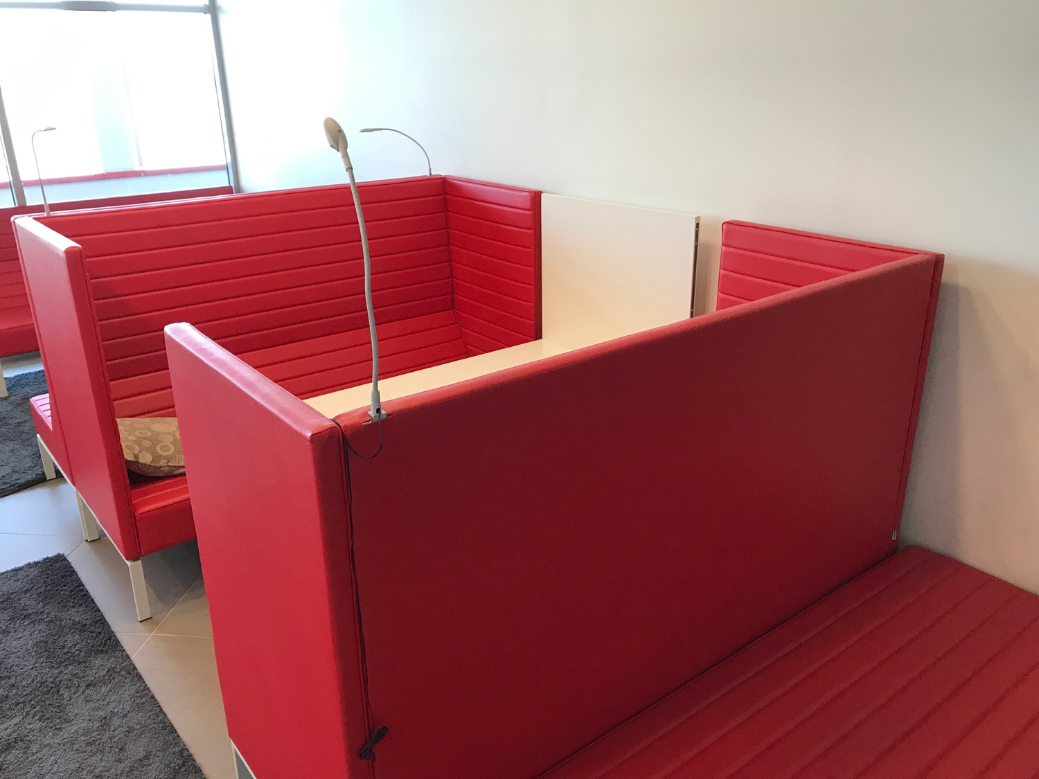 CIP Lounge vip lounge at Dushanbe Airport (DYU)