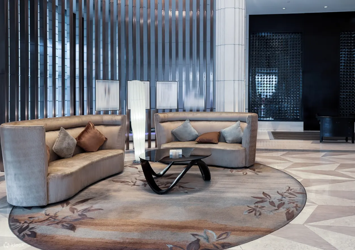 VIP Service vip lounge at Tianfu International Airport (TFU)