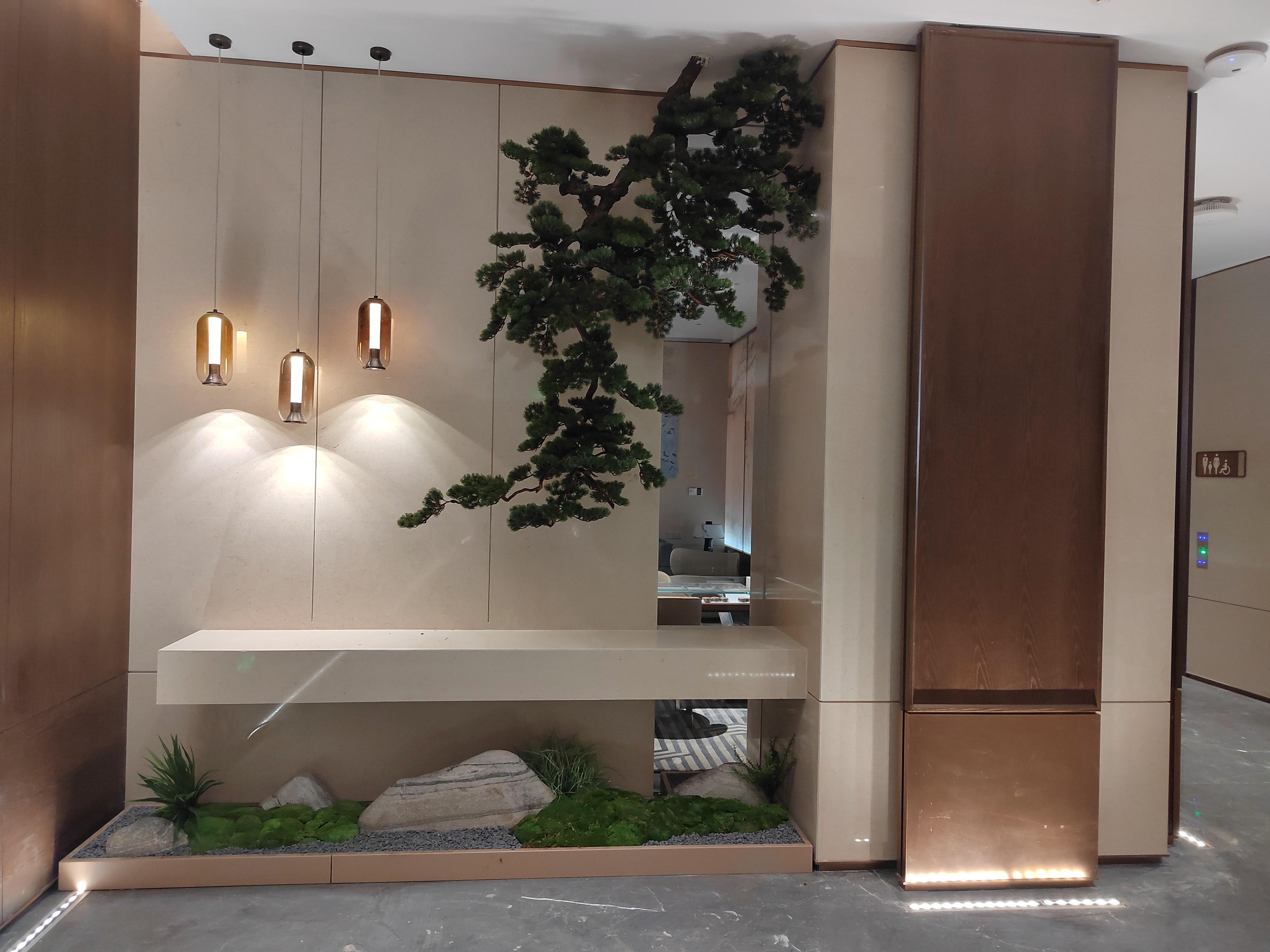 L35 Lounge(T3 International ) business lounge at Guangzhou Baiyun International Airport (CAN)