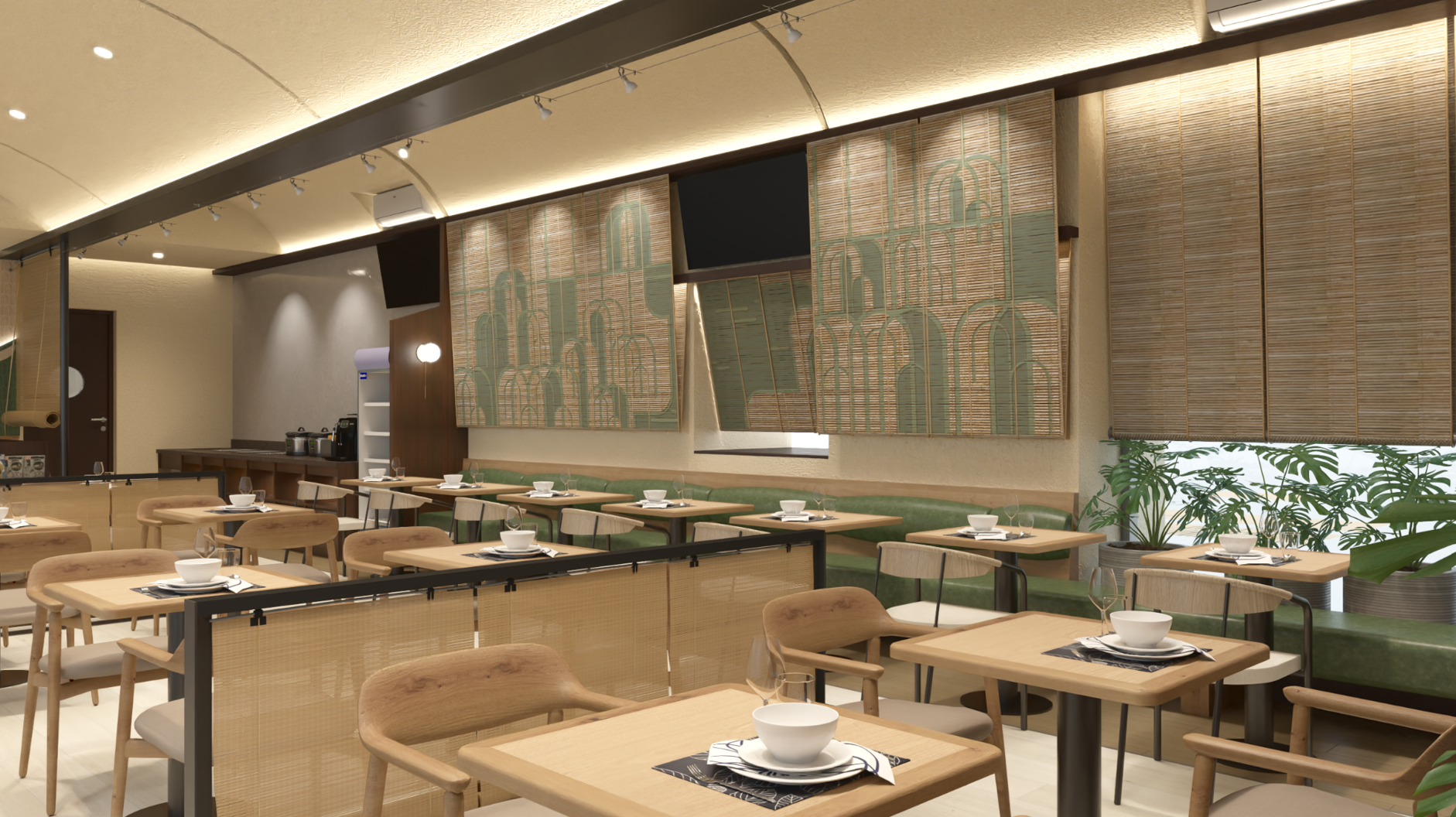 SH Premium Lounge Rach Gia business lounge at Rach Gia Airport (VKG)