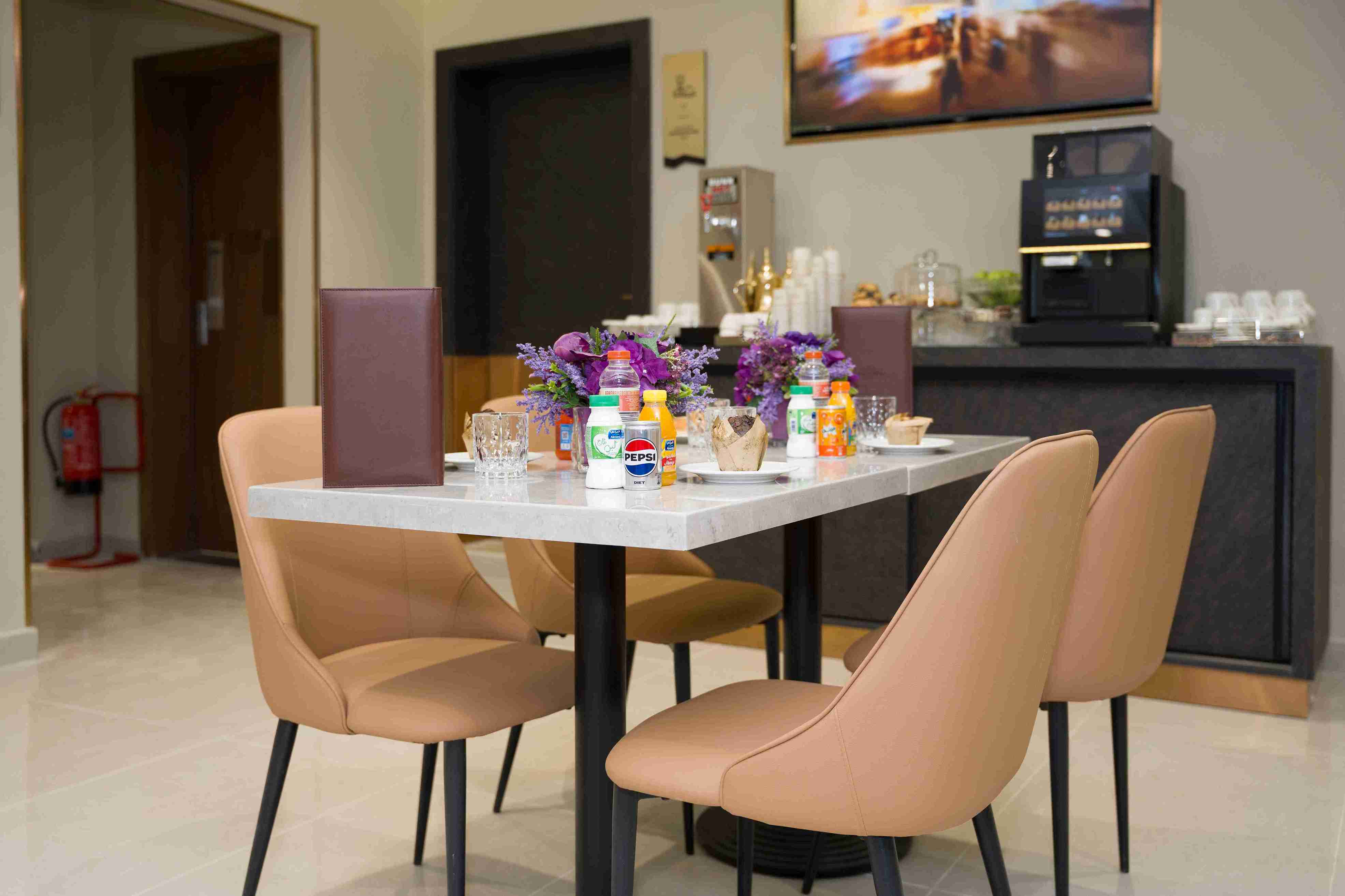 Hayyak VIP Lounge business lounge at Jouf Airport (AJF)