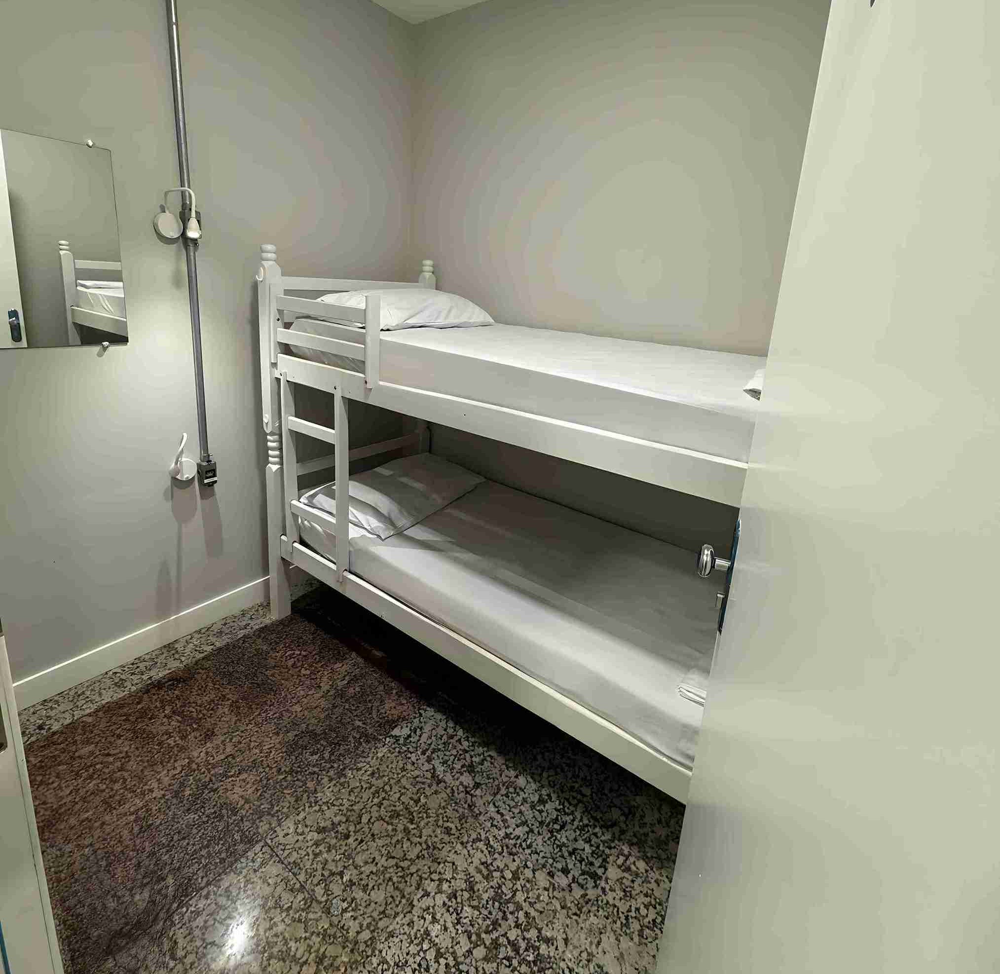 Comfort Zone POA business lounge at Salgado Filho International Airport (POA)